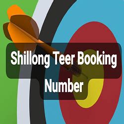 shillong teer 1hour.com|Teer .